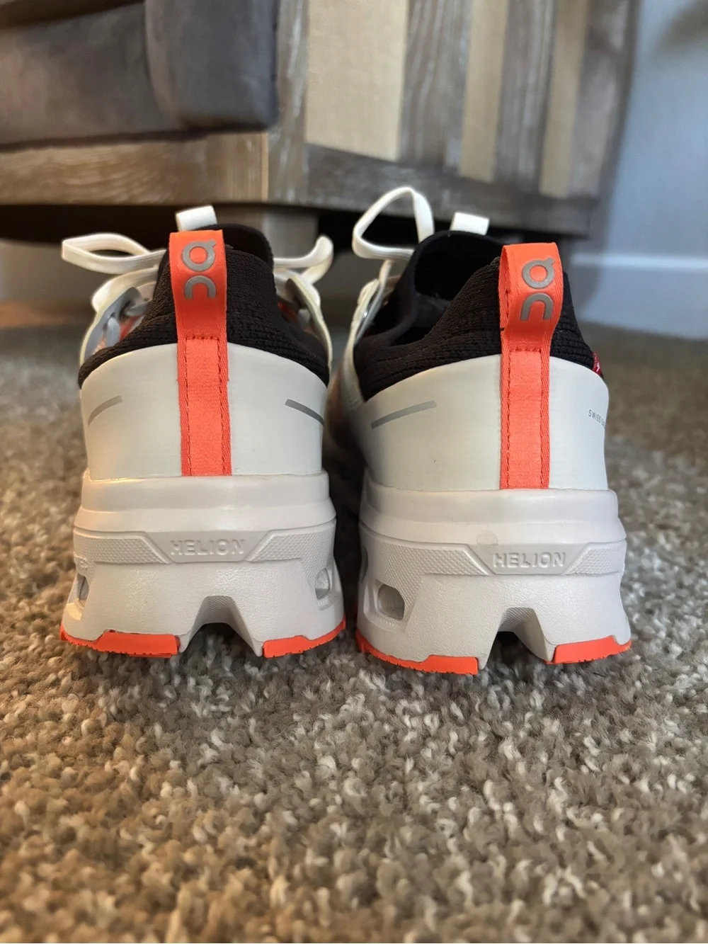 On Running Cloudultra 2 Shoes - Picture 3 of 8